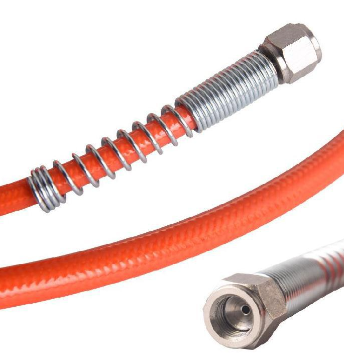 宝山波纹管形态