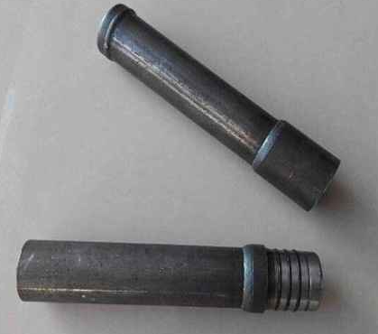 宝山钳压式声测管